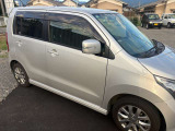 「中古車をもっとリーズナブルに!」をモットーに中古車相場をよりお安く販売しております。諸費用込みの総額表示で安心してお車をお選び頂けます。(