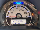 ハスラー  4WD 修復歴無し