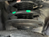 お車を安心してお乗りいただく為には、足回りの定期点検が欠かせません。サービスサポート(有償保証)では無料点検もご提供しており、安心のカーライフをお過ごしいただけるサポート体制が整っています。