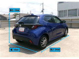 ヤリス 1.5 G 4WD 