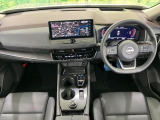 エクストレイル 1.5 G e-4ORCE 4WD 