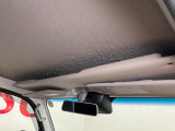 何かと便利なオーバーヘッドシェルフ