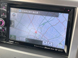 【ナビゲーション】使いやすいナビで目的地までしっかり案内してくれます。各種オーディオ再生機能も充実しており、お車の運転がさらに楽しくなります!!
