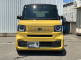 N-BOX ファッションスタイル 2トーン 