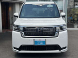 ステップワゴン  2.0 e:HEV スパーダ プレミアムライン