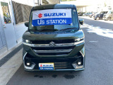 スペーシアカスタム ハイブリッド(HYBRID)  XSターボ 