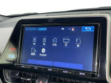 AM/FMラジオ付きです♪