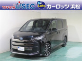 こちらの車両は雹害車となります。ご購入の際には直接の実車確認が必要となります。また、オンライン商談、雹害該当箇所の写真の提供などは、対応をお断りさせて頂きます。ご了承ください。