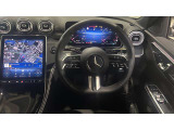 握りやすいハンドルの形状をしておりますので、お客様の運転をサポートしてくれます!