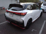 ノートオーラ  1.2 NISMO