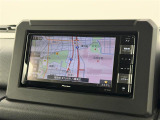 ジムニー XC 4WD 修復歴無し