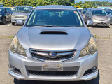 レガシィツーリングワゴン 2.5 GT Sパッケージ 4WD 
