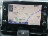 RAV4 2.0 アドベンチャー オフロードパッケージ 4WD 