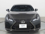 RC F  パフォーマンスパッケージ