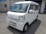 エブリイ PC リミテッド ハイルーフ 4WD 