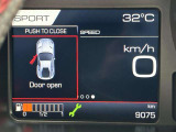 走行距離:9075kmでございます。