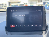 【カーナビゲーション】大変便利なナビ付。多彩な機能がございますのでご不明な点などございましたらお問い合わせくださいませ。