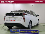 プリウス 1.8 S 