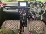 ジムニーシエラ 1.5 JC 4WD 