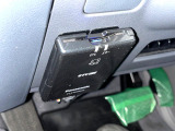 【ETC】高速道路の料金所をストレスなく通過!話題のスポットやサービスエリアに多い「スマートIC」利用時は必須のアイテムです。当店でセットアップを実施、ご納車当日からすぐにご利用いただけます!