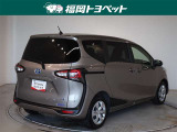 シエンタ ハイブリッド 1.5 G 