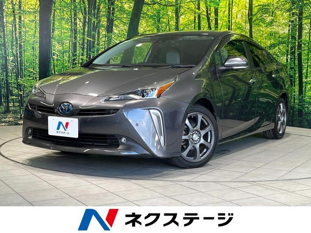 プリウス 1.8 S セーフティ プラスII
