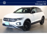 フォルクスワーゲン T-Roc