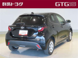 ヤリス 1.5 X 4WD 