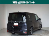 ヴォクシー  2.0 S-Z