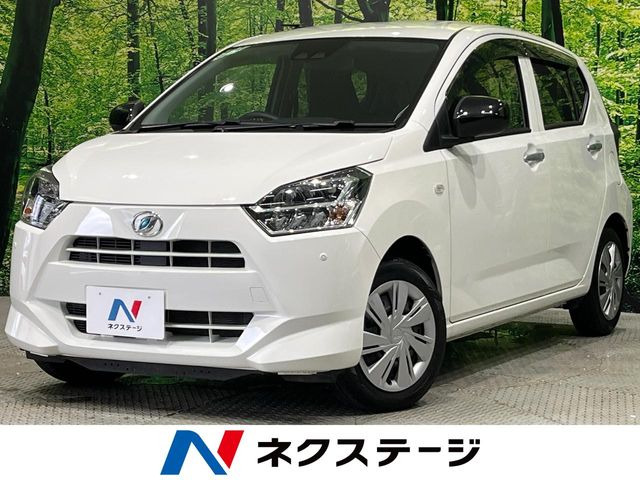 ミライース X SAIII
