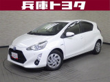 トヨタ アクア