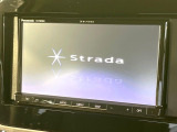 【ナビゲーション】目的地までしっかり案内してくれる使いやすいナビ。Bluetooth接続すればお持ちのスマホやMP3プレイヤーの音楽を再生可能!毎日の運転がさらに楽しくなります!!