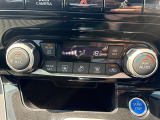【 オートエアコン 】車内温度を感知して自動で温度調整をしてくれるのでいつでも快適な車内空間を創り上げます!//