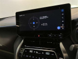 マルチメディアナビなし・TVありナビゲーションをご利用いただく場合は別途有料の「T-Connect」の契約が必要となります。詳しくはスタッフまでお気軽にお問い合わせください。