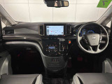 エルグランド 3.5 VIP 4WD 