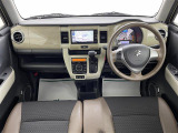 ハスラー ワンダラー 4WD 修復歴無し