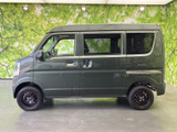エブリイ ジョイン ターボ 4WD 