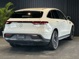 EQC 400 4マチック AMGライン 4WD 