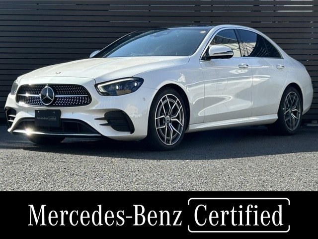 Eクラス E220d スポーツ