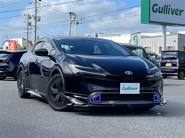 プリウス 1.8 U E-Four 4WD 4WD 修復歴無し