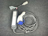 充電ケーブルも付属しています☆安心してEV生活を始められます♪