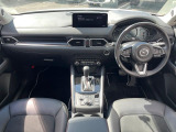 CX-5 2.2 XD ブラック セレクション 