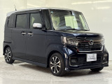 N-BOXカスタム L 