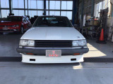 スカイライン 2.0 RS 