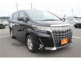 アルファード 2.5 X 4WD 禁煙車 純正9インチナビ バックカメラ