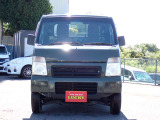 キャリイ KC エアコン パワステ 4WD 