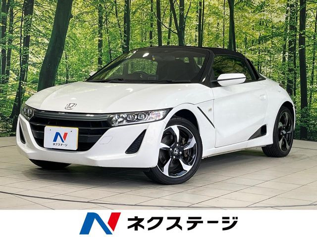 S660 アルファ
