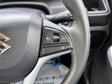 【アダプティブクルーズコントロール(ACC)】アクセルを踏まなくても、設定した速度で走行したり、先行謝意追従したりできます!機能には限界があるためご注意ください。