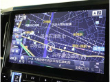 ナビゲーション付なので、何時何処でも行きたい場所へ。 ナビって無くて良いかなと思っていても一度使うと手放せませんよね。