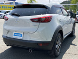 CX-3 1.5 XD ツーリング Lパッケージ 